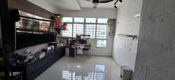 Blk 467A Fernvale Lea (Sengkang), HDB 3 Rooms #589940361